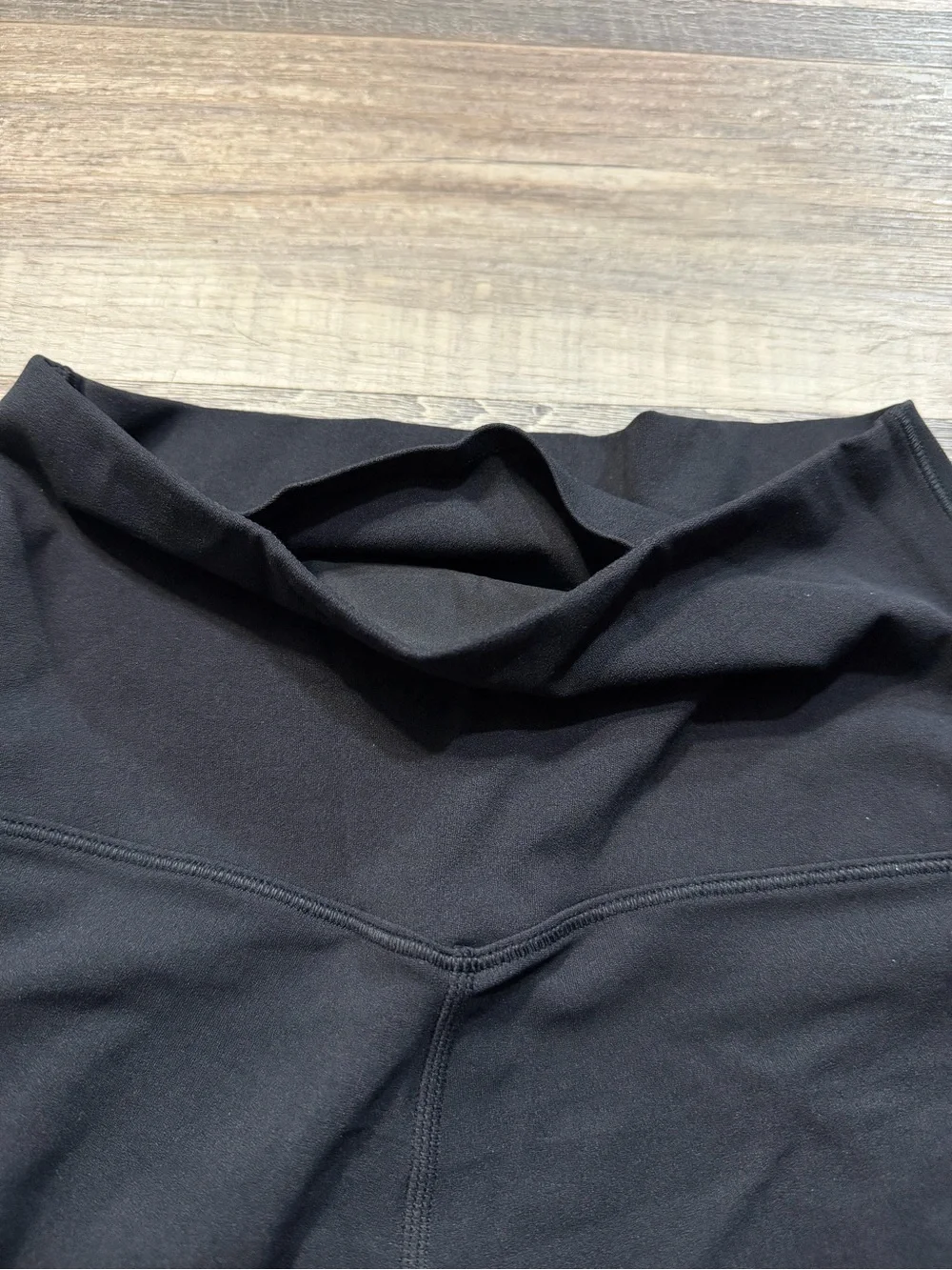 Nike Zenvy High Waist 7/8 Yoga Leggings Women's XS DQ6015-010‎